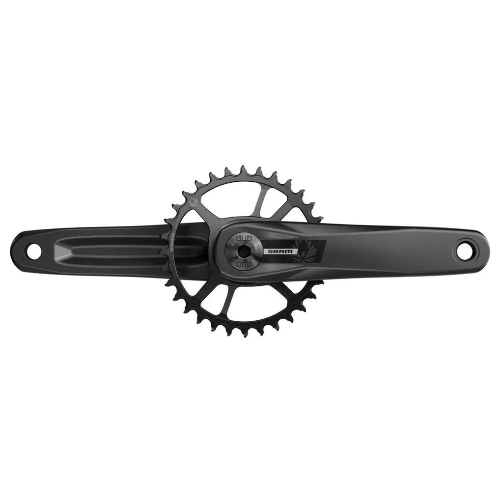 SRAM Eagle 32T Aluminium Chainring