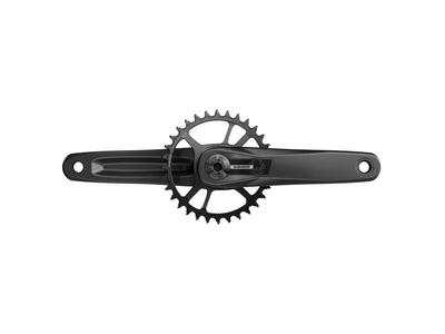 SRAM Eagle corona 32 denti in alluminio per DUB 160 mm BCD