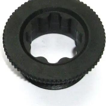 Shimano Screw for Shimano Hollowtech Black