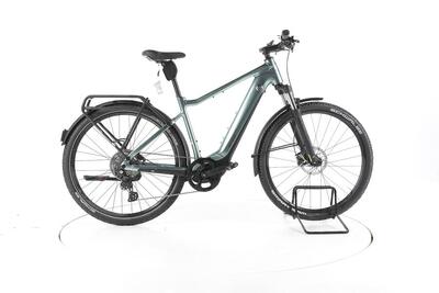 Tweedehands - giant explore e+ 1 trekking e-bike - goed