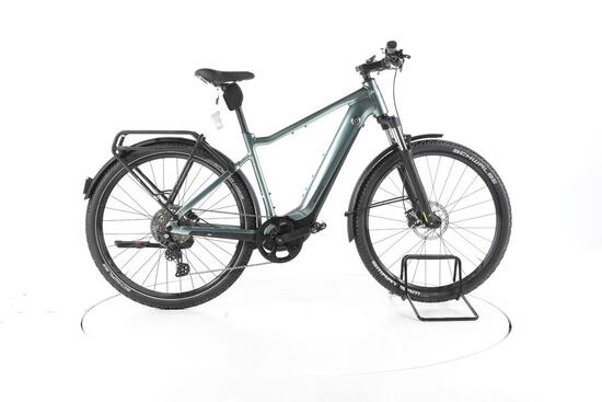 Reconditionné - Giant Explore E+ 1 Trekking E-Bike - Bon