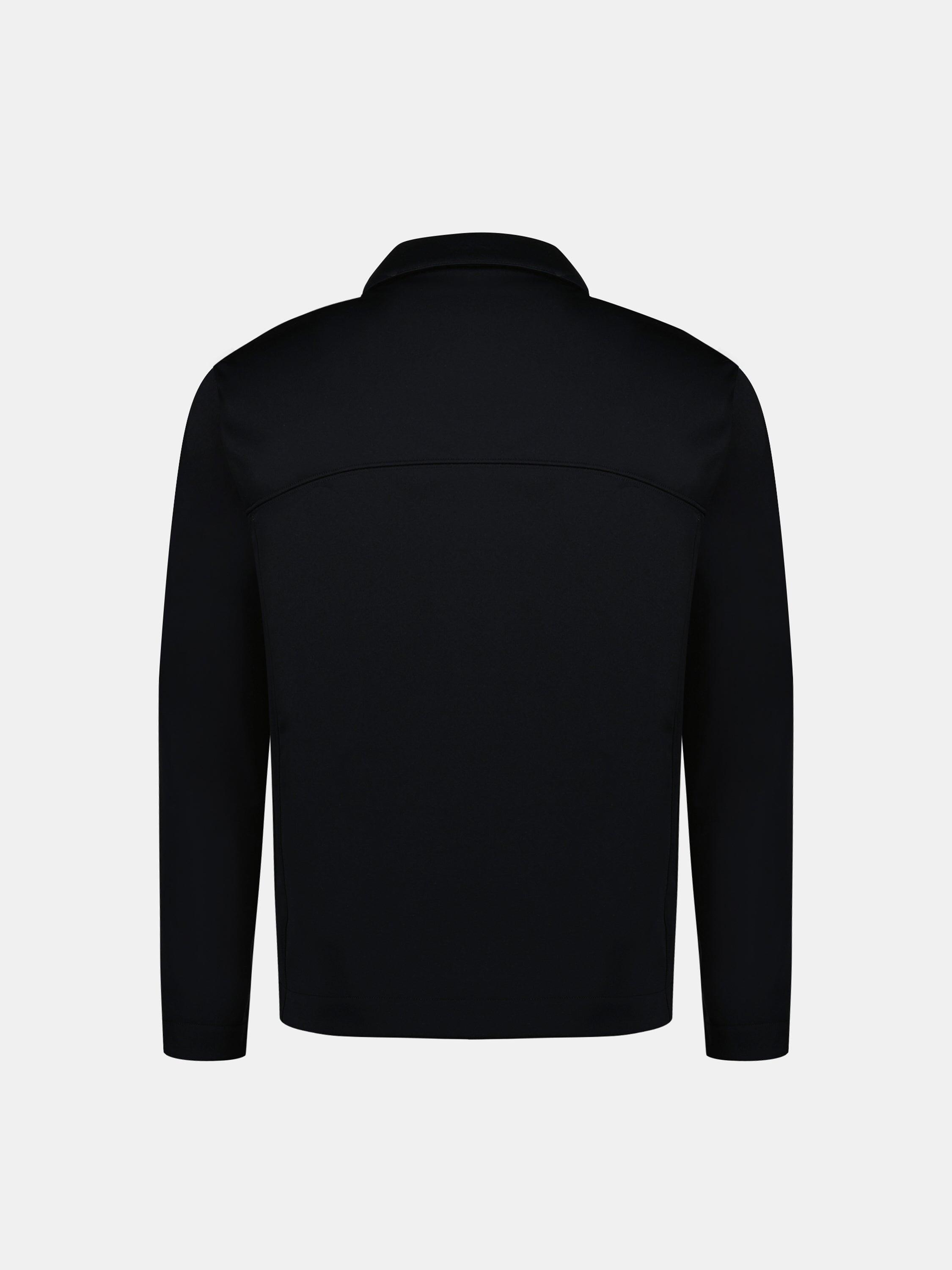 Veste zippée col polo Coq d'Or Coq d'Or 3/5