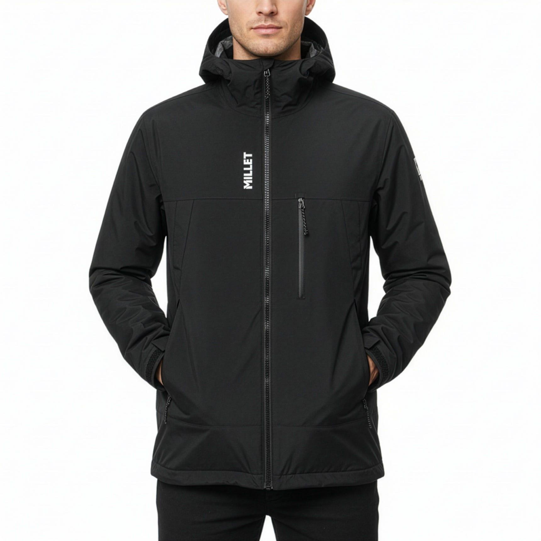 Veste Randonnée - Trekking pour homme SENECA 3IN1 LOFT 4/4
