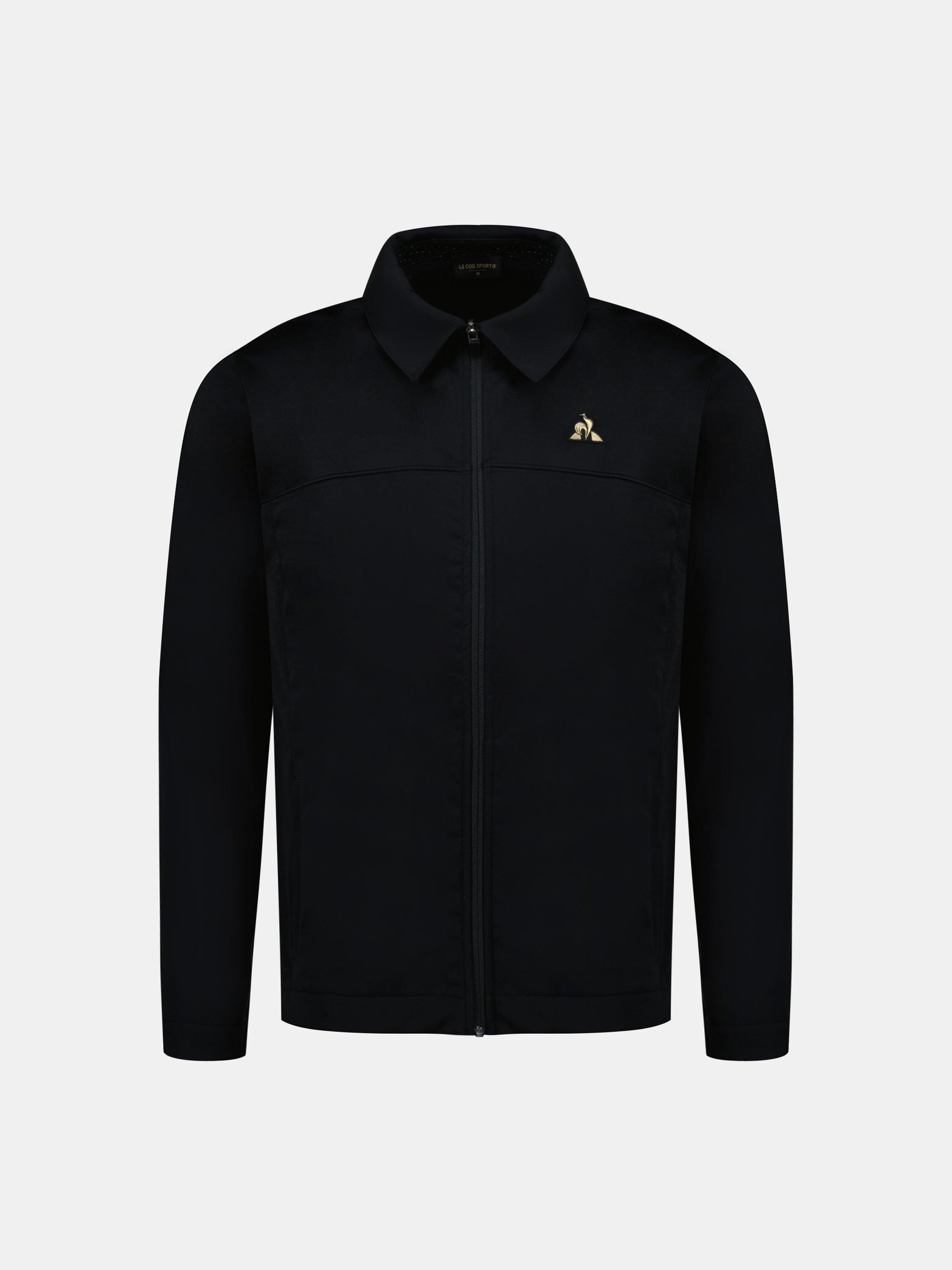Veste zippée col polo Coq d'Or Coq d'Or 2/5