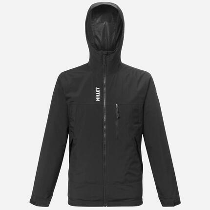Herren Wandern - Trekking Jacke SENECA 3IN1 LOFT