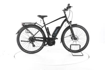 Ebike ricondizionata · Pegasus Solero E8 Plus · Ottime condizioni
