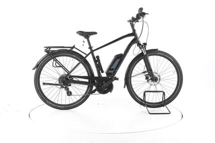 Refurbished - Pegasus Solero E8 Plus Trekking E-Bike - Sehr gut