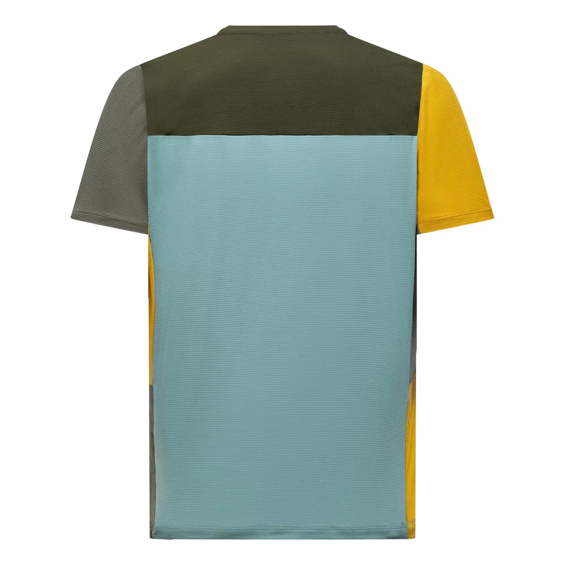 T-shirt Salewa Puez Sporty Dry 2/2