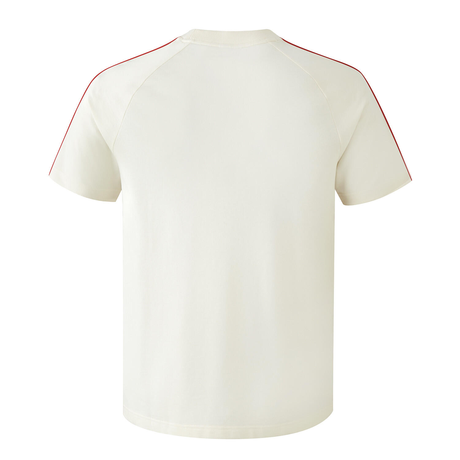 T-Shirt AWAY Mixte 26-27 3/5