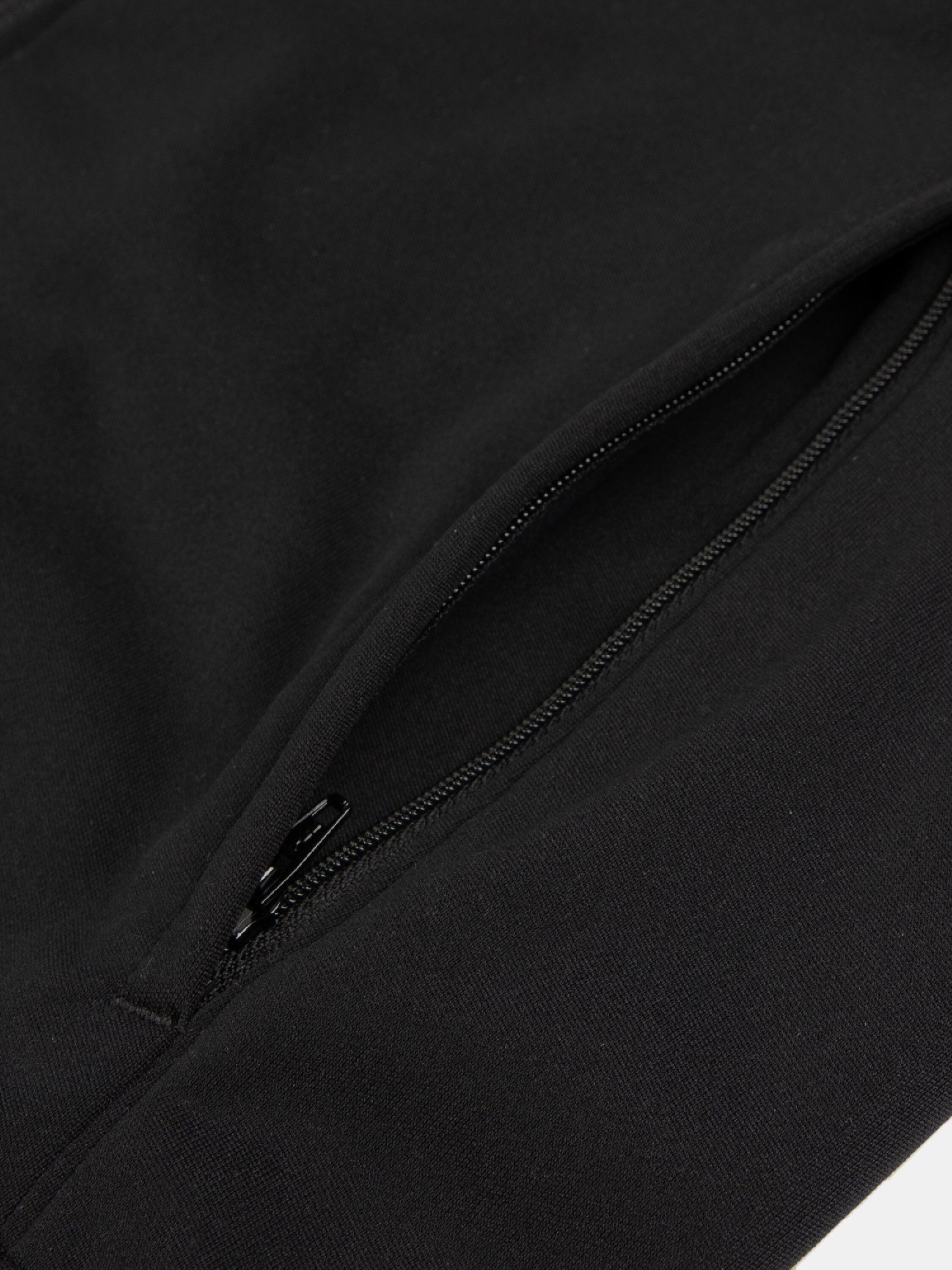 Veste zippée col polo Coq d'Or Coq d'Or 5/5