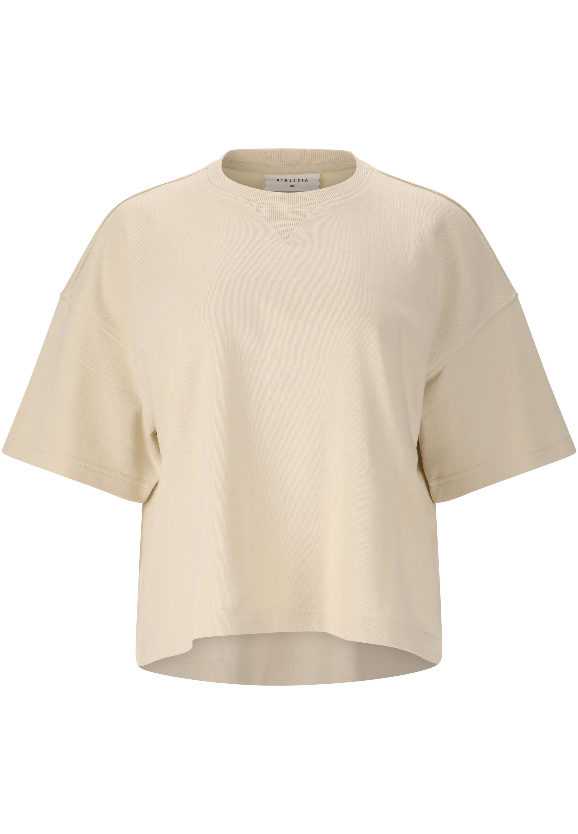 Maglia da donna Athlecia Crecy 1/5