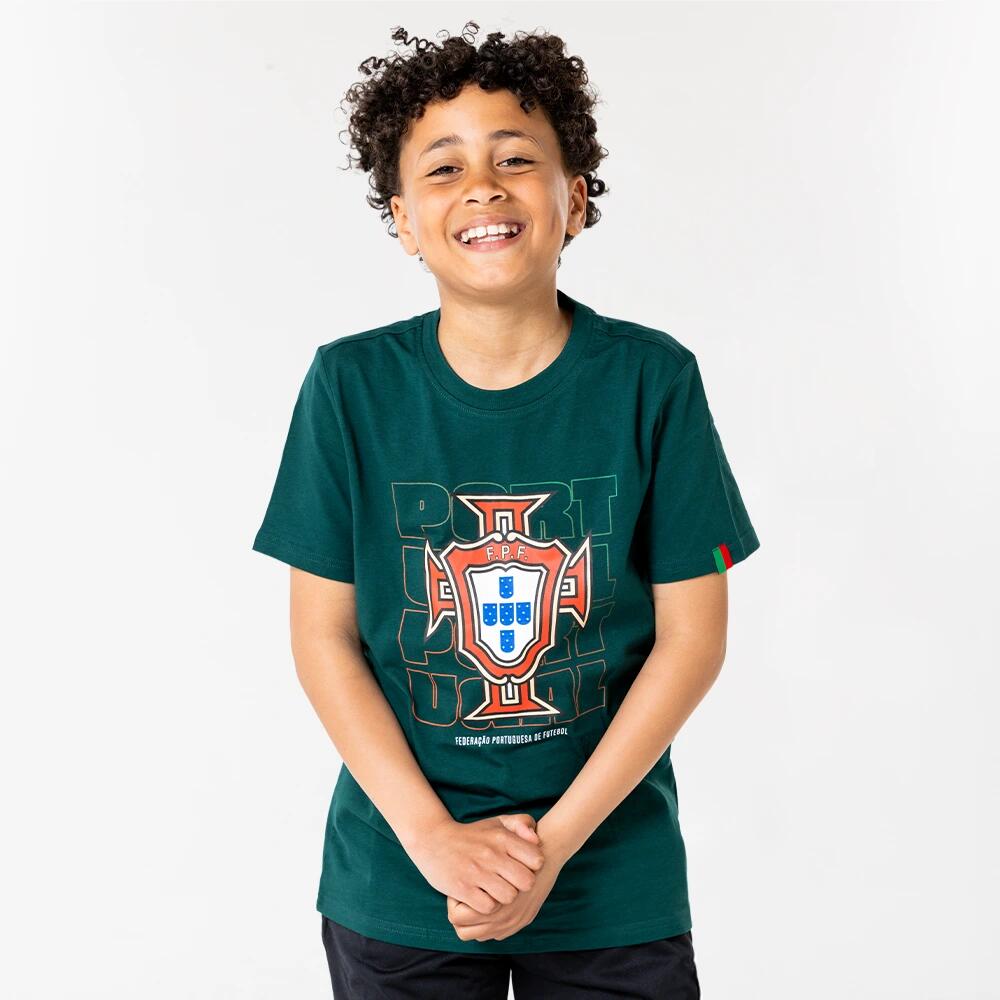 Portugal T-Shirt Art 3/6