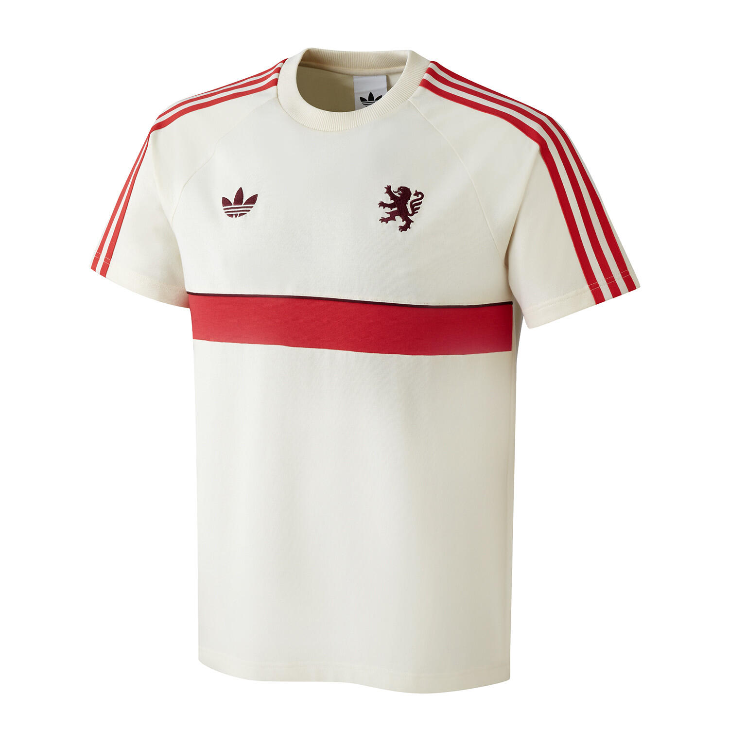 T-Shirt AWAY Mixte 26-27 2/5