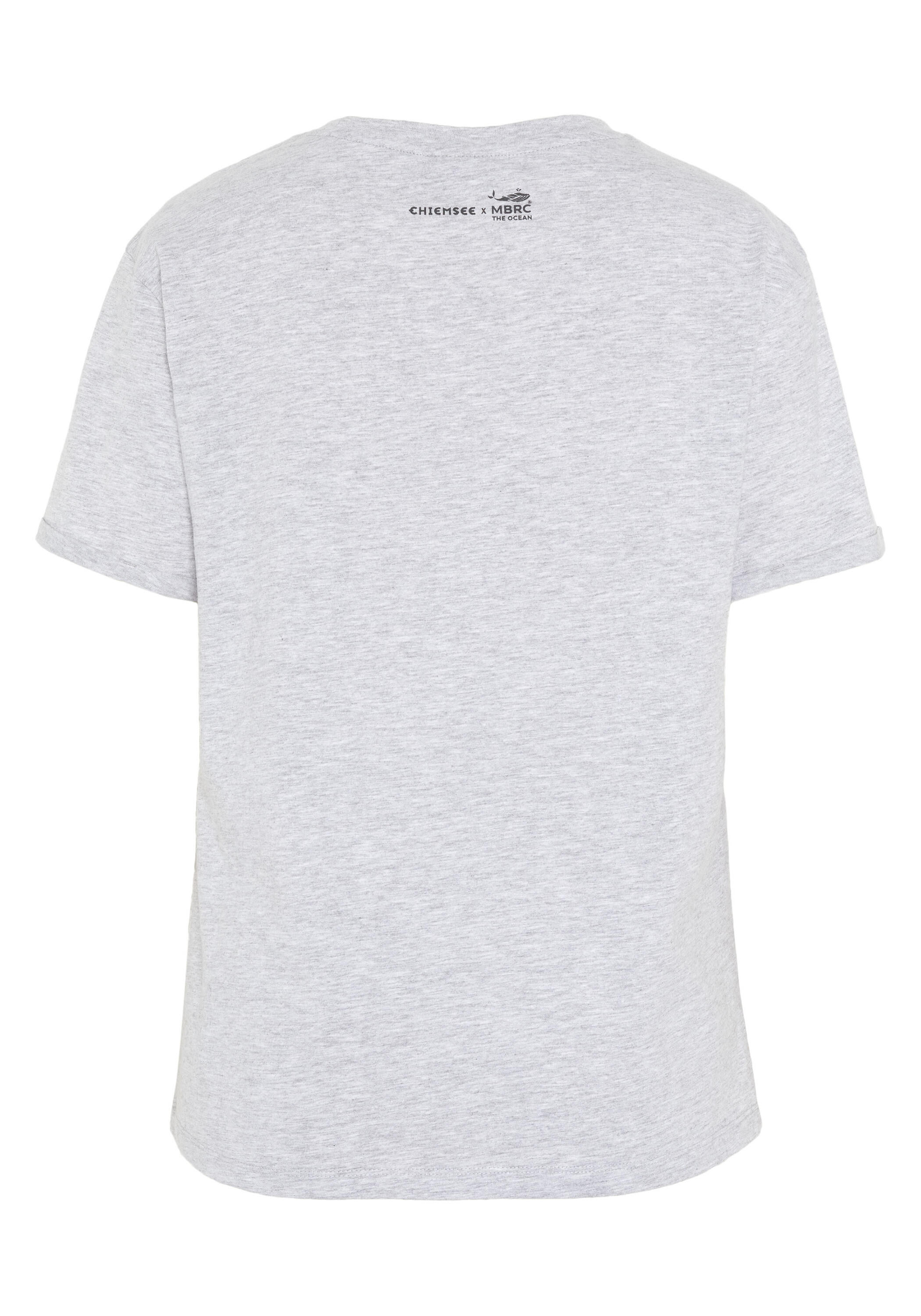 T-Shirt in Kooperation mit MBRC® the ocean 2/7