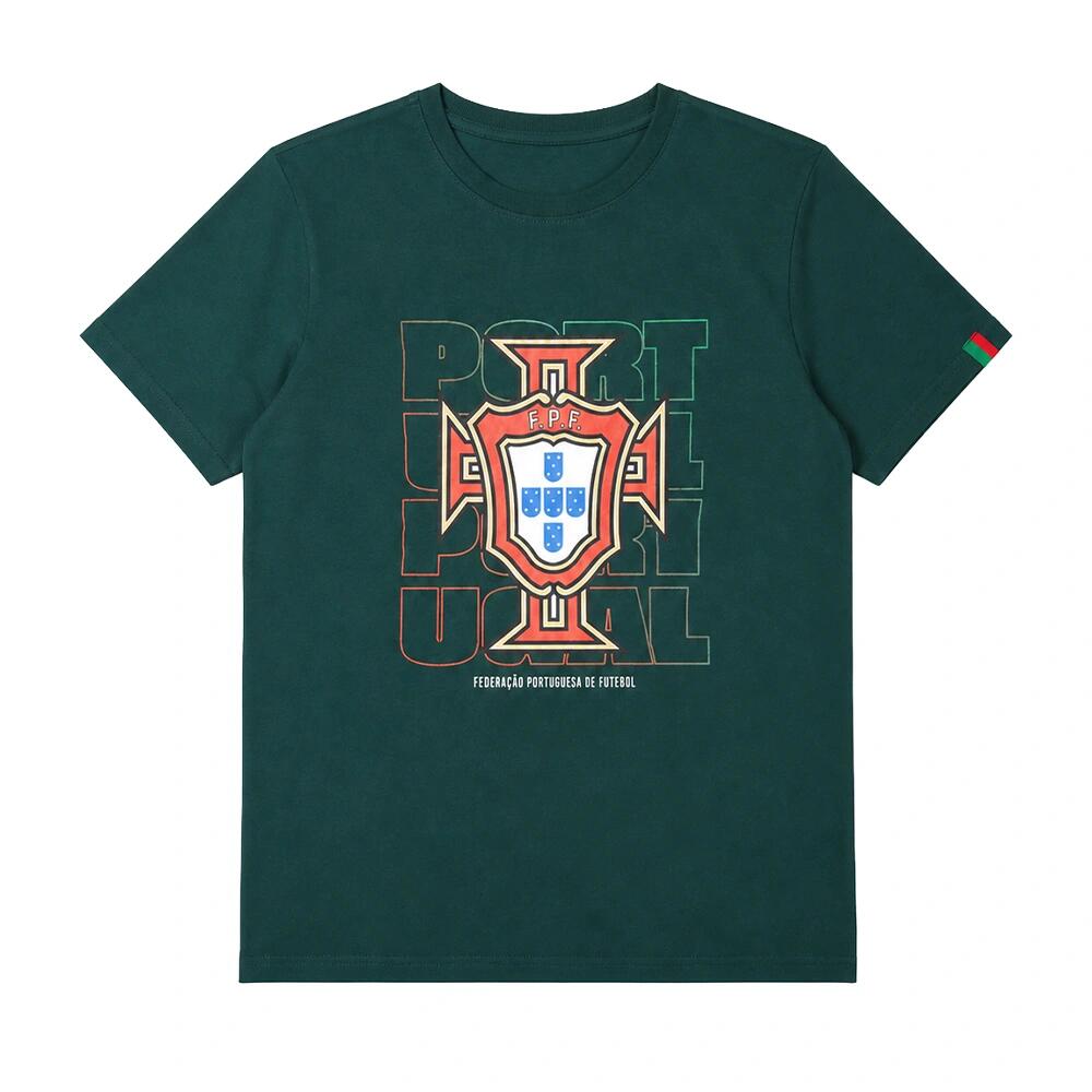 Portugal T-Shirt Art 2/6