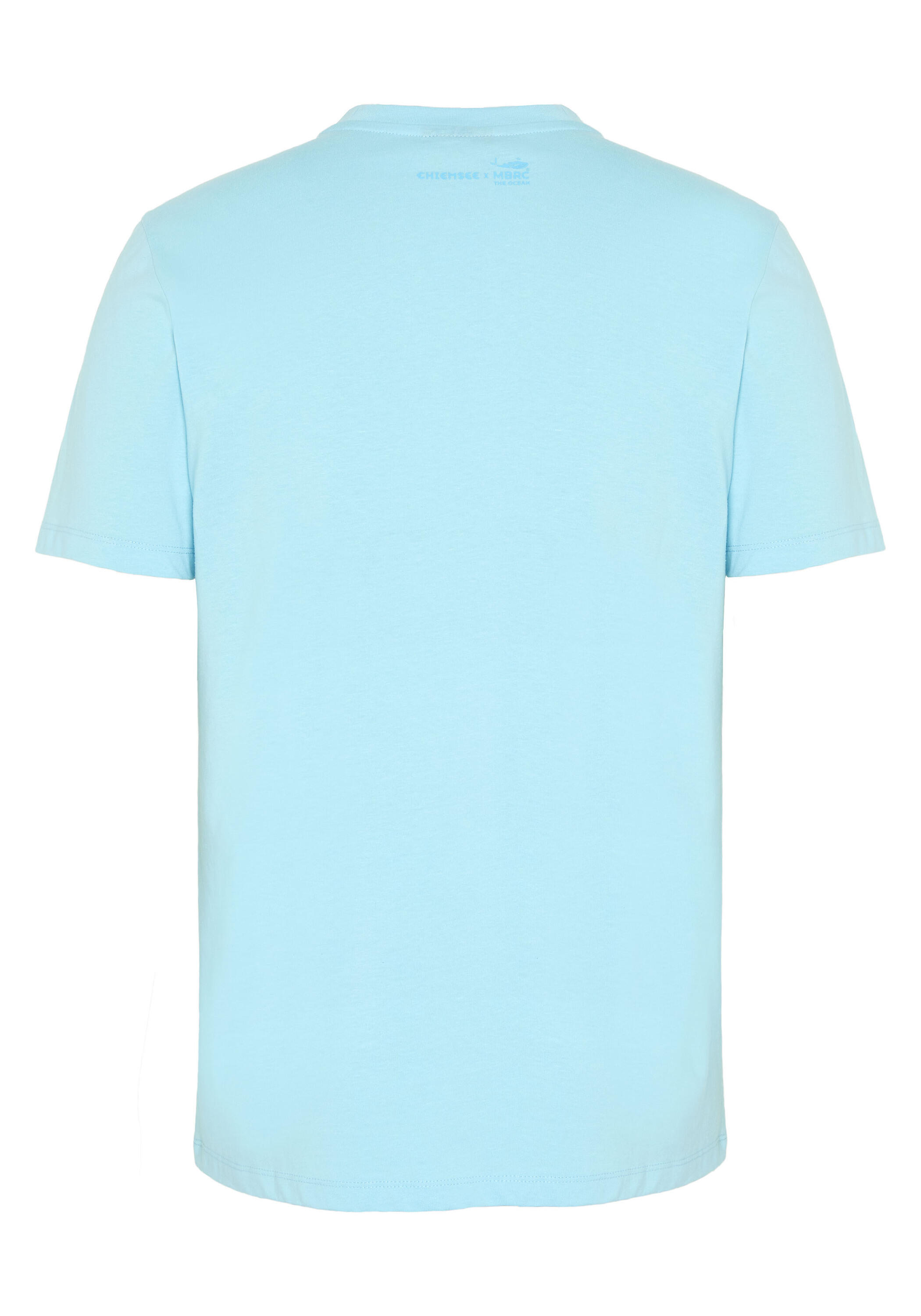 T-Shirt in Kooperation mit MBRC® the ocean 2/7