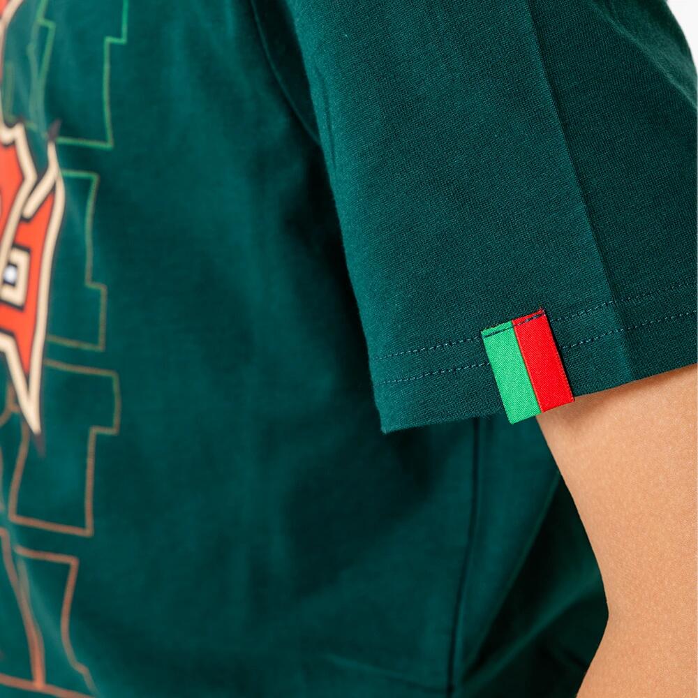 Portugal T-Shirt Art 5/6