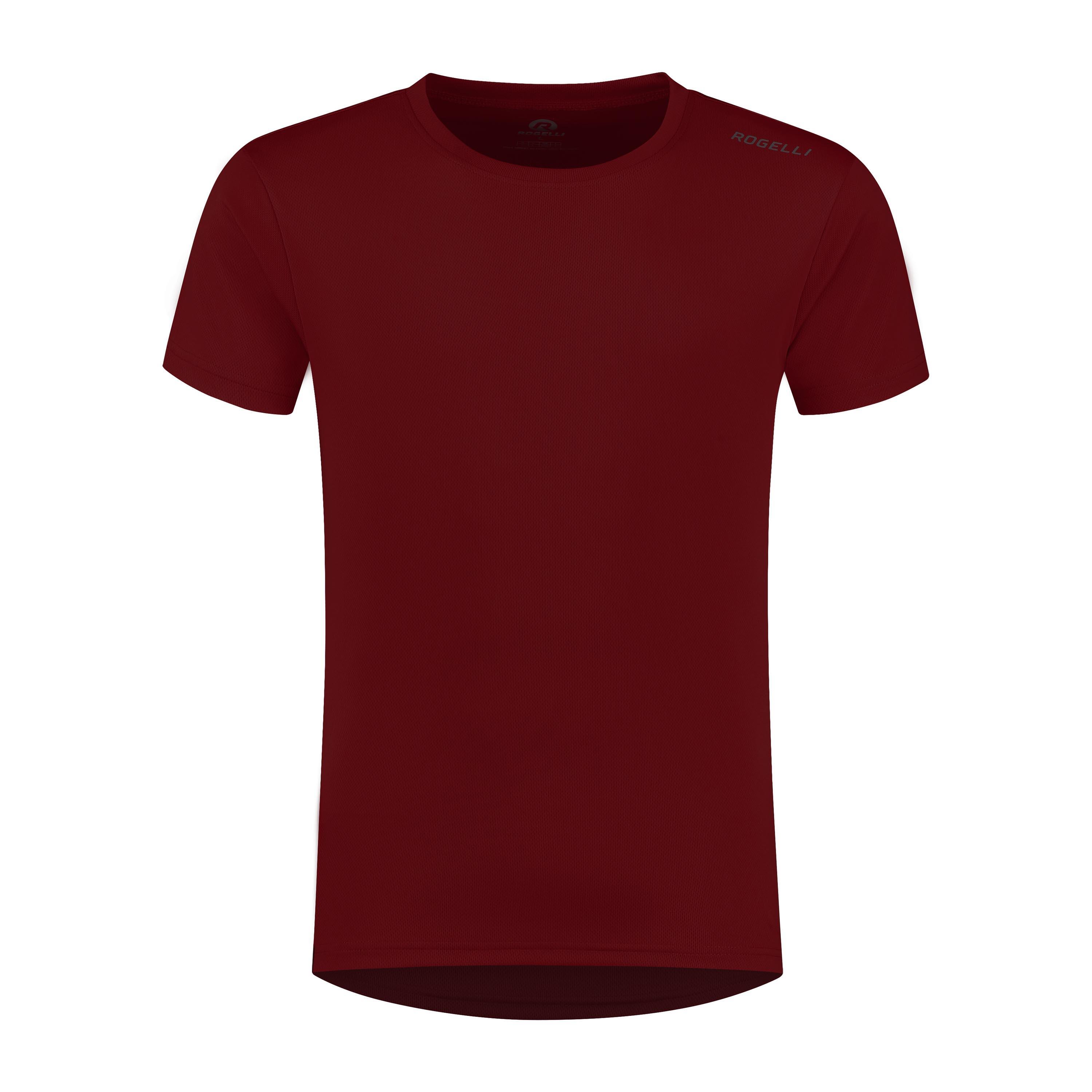 Herren Laufshirt 2er-Pack Kurzarmshirt 7/7