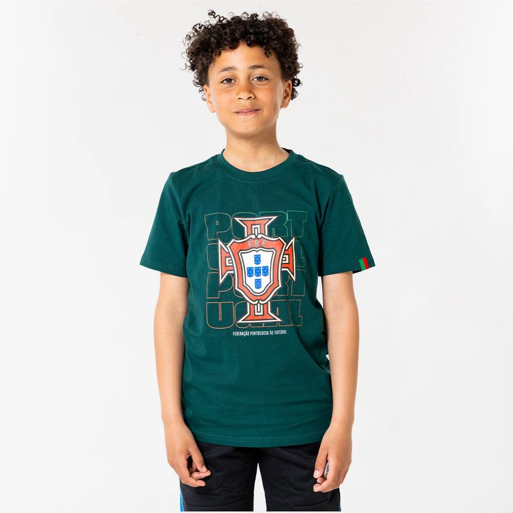 Portugal T-Shirt Art 1/6