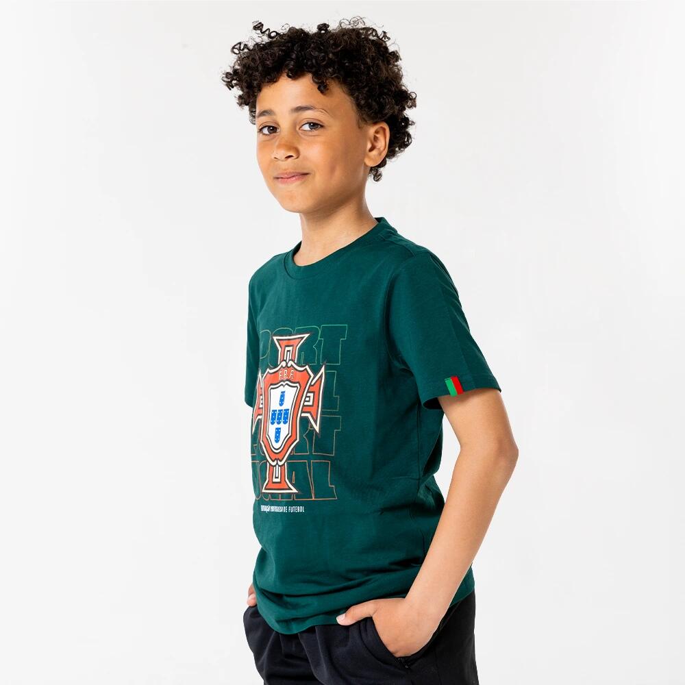 Portugal T-Shirt Art 4/6