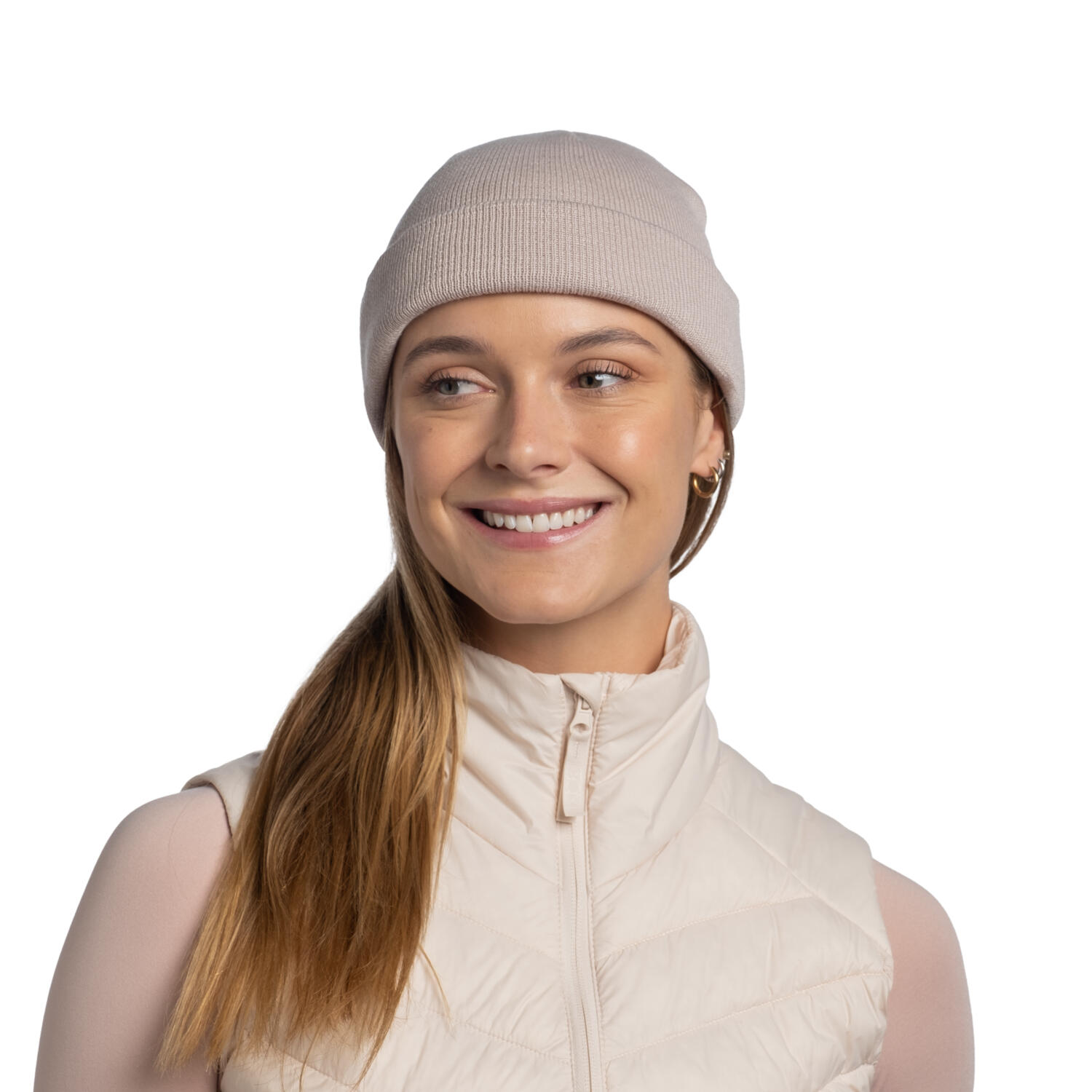 Bonnet d'hiver BUFF Knitted Lilon 5/7