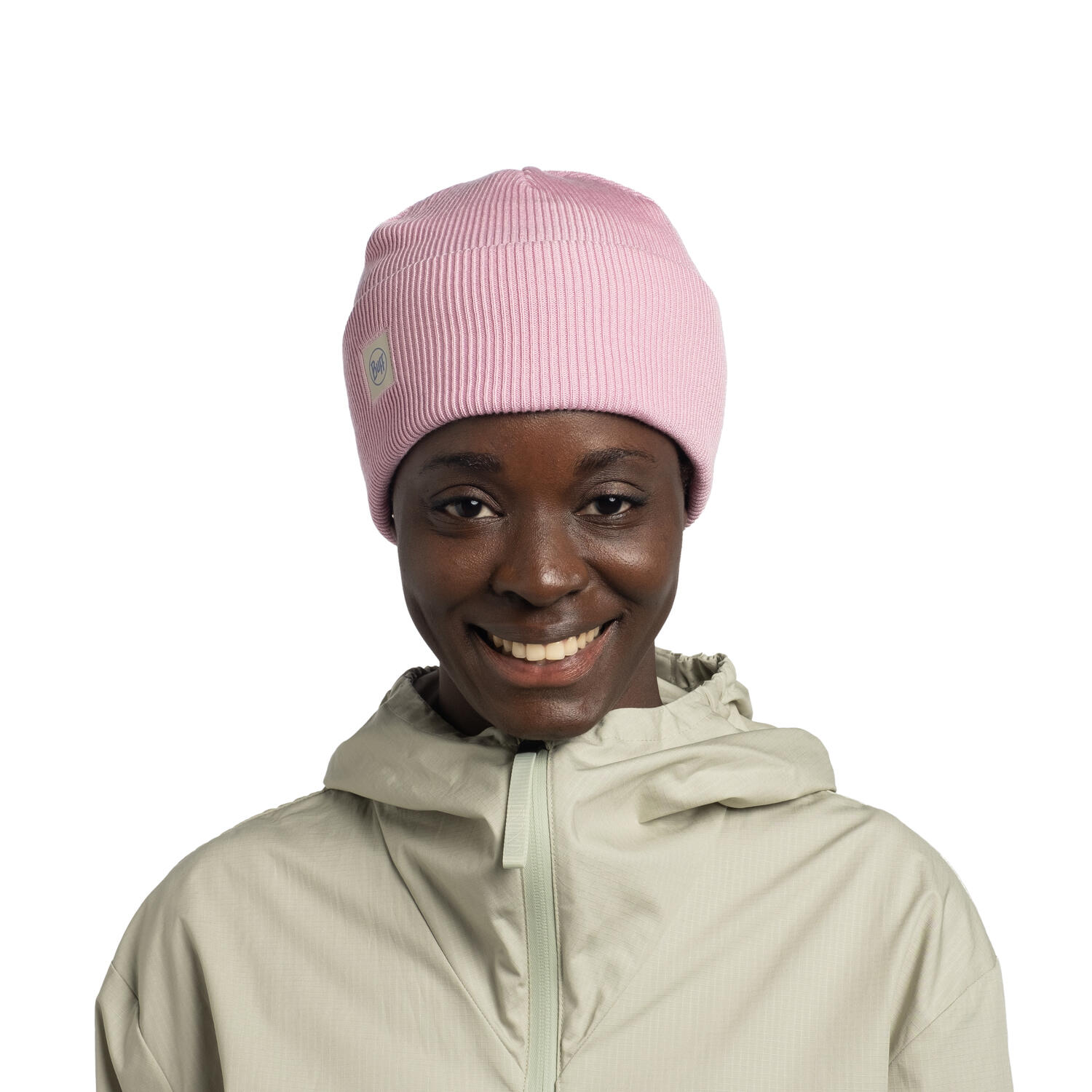Bonnet d'hiver BUFF Crossknit 5/7