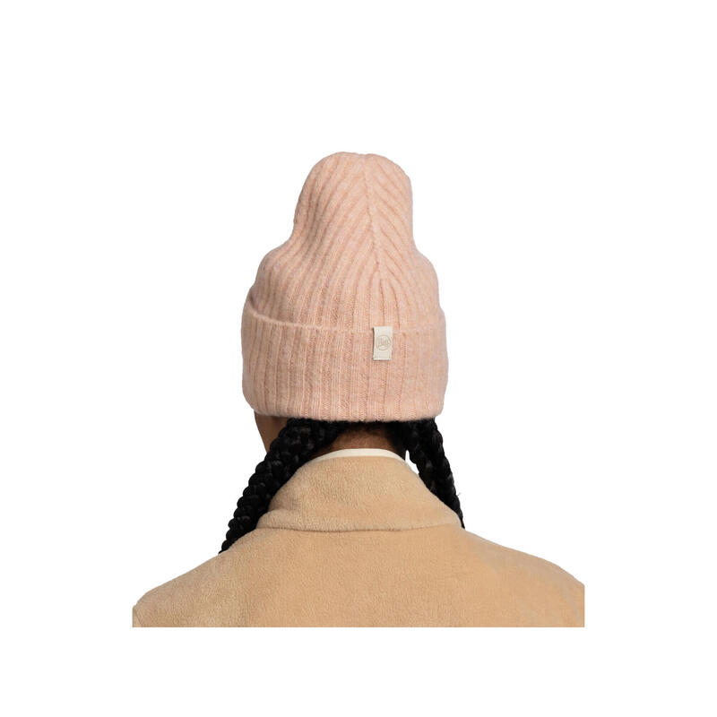 Czapka zimowa Buff Nilah - peach beige
