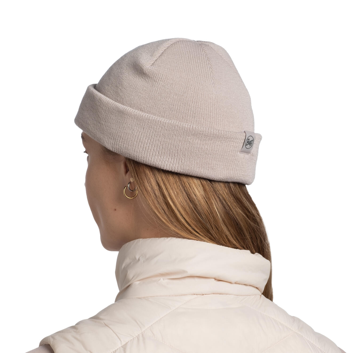 Bonnet d'hiver BUFF Knitted Lilon 2/7