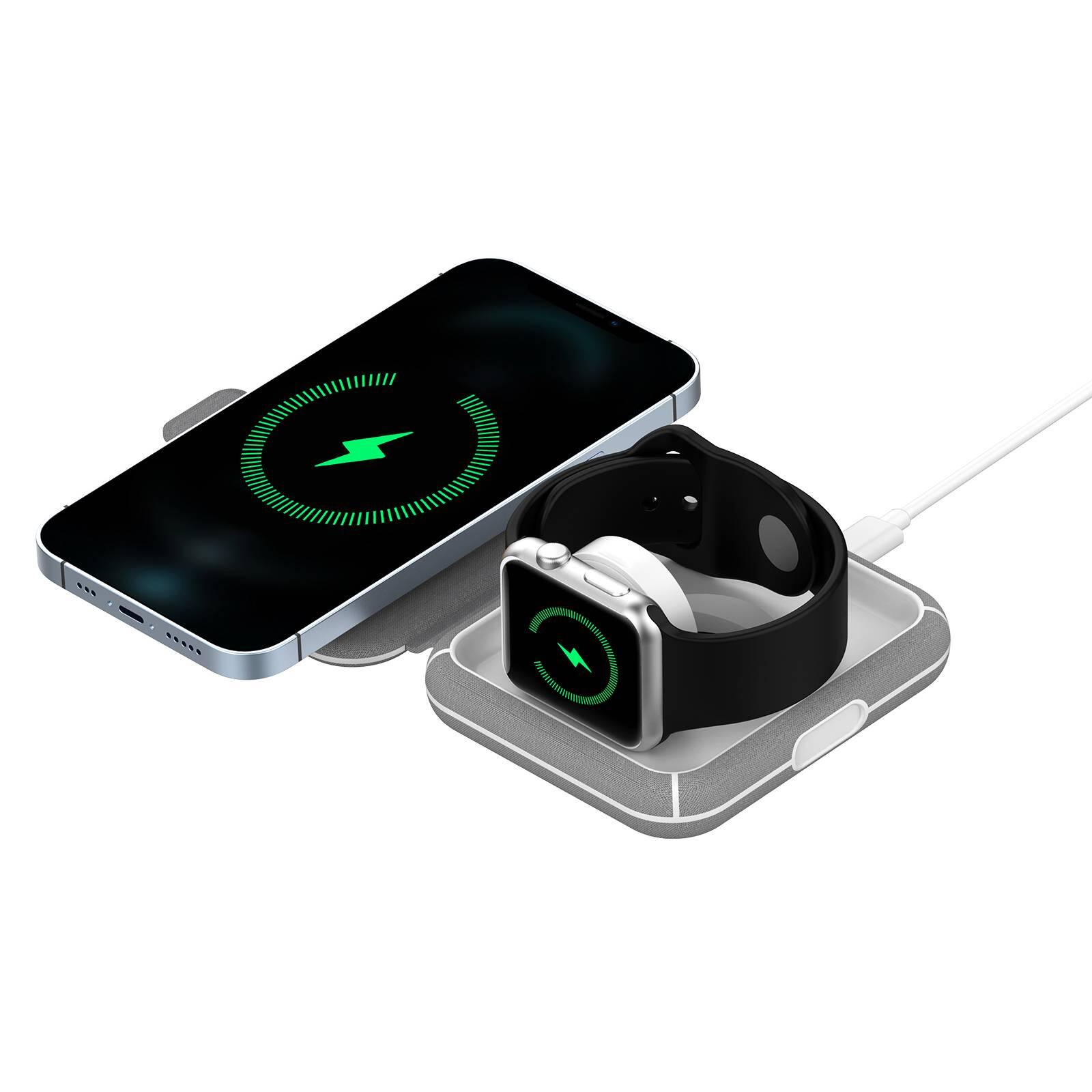 Modulo di Ricarica Power Go 2 in 1 3/4
