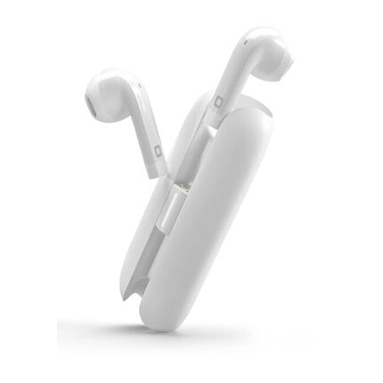 Écouteurs TWS de poche avec étui de charge