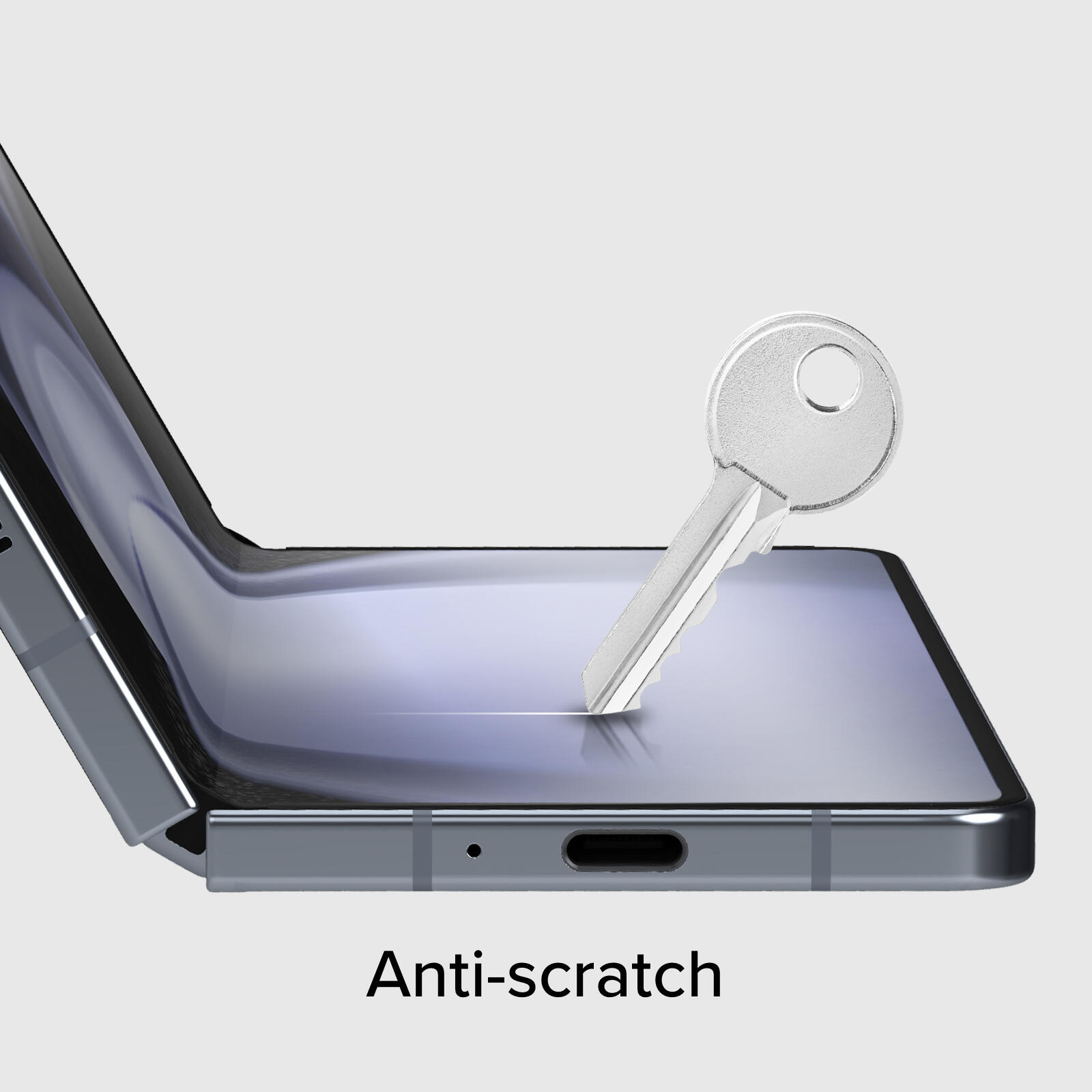 Film de protection pour Samsung Galaxy Z Fold 5 5/6