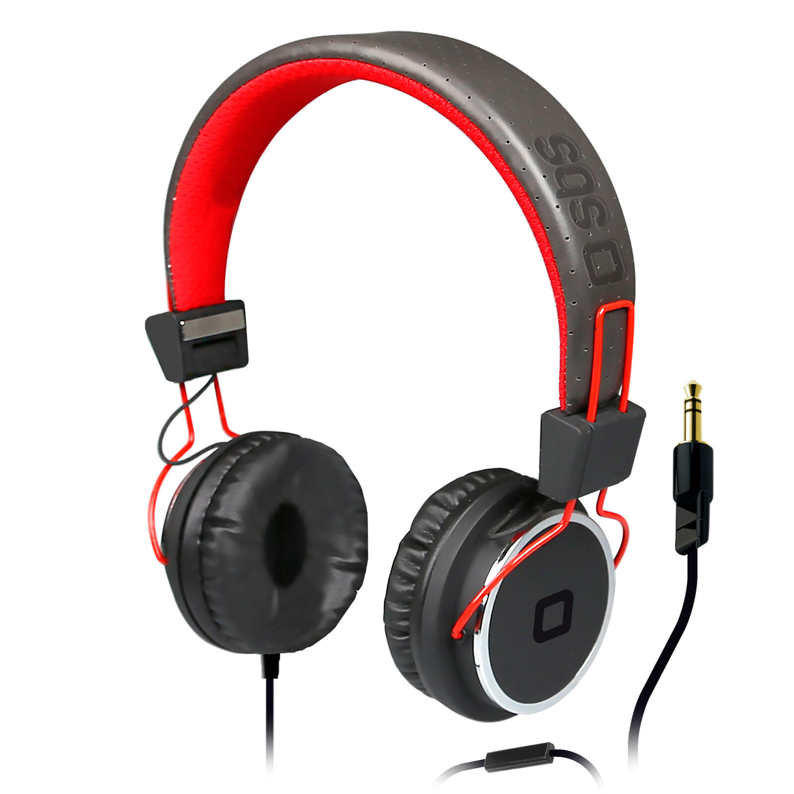 Casque stéréo Studio Mix DJ 2/2
