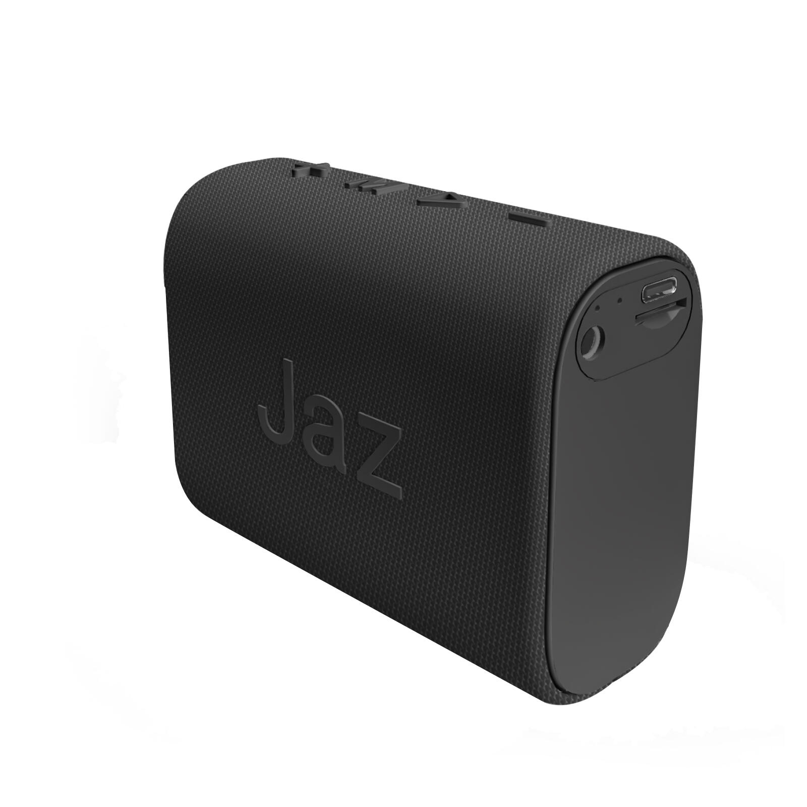 Witcher 3 - Mini enceinte sans fil, avec entrée mutiple et dragonne 2/2
