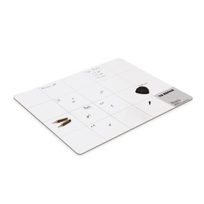 Magnetisch schraubenmat 3-in-1