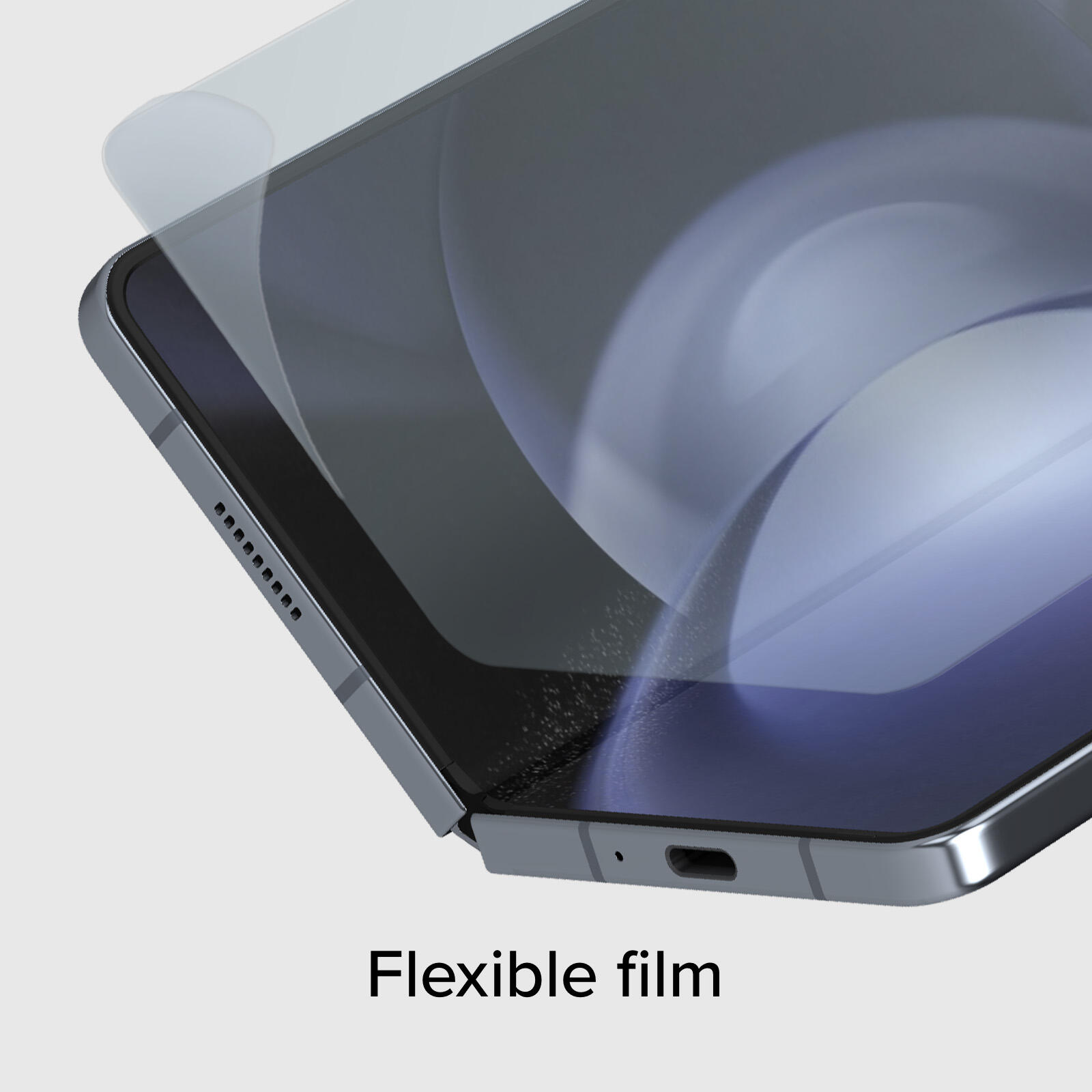 Film de protection pour Samsung Galaxy Z Fold 5 4/6