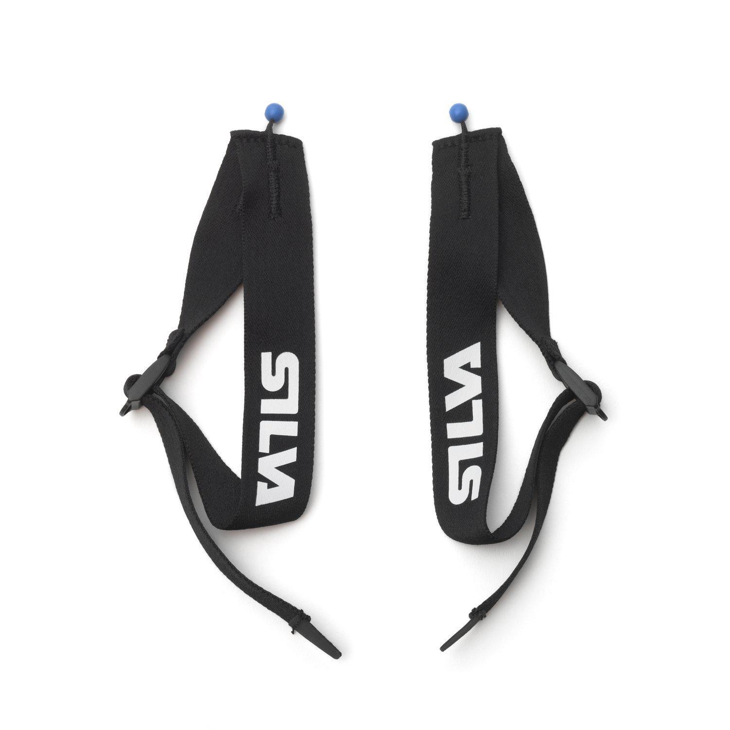 All-Season Alpine Aluminium Trekking Poles with Cork Grip 145 cm 7/7