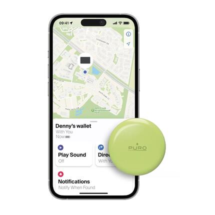 Smart Tracker Find Me Mini