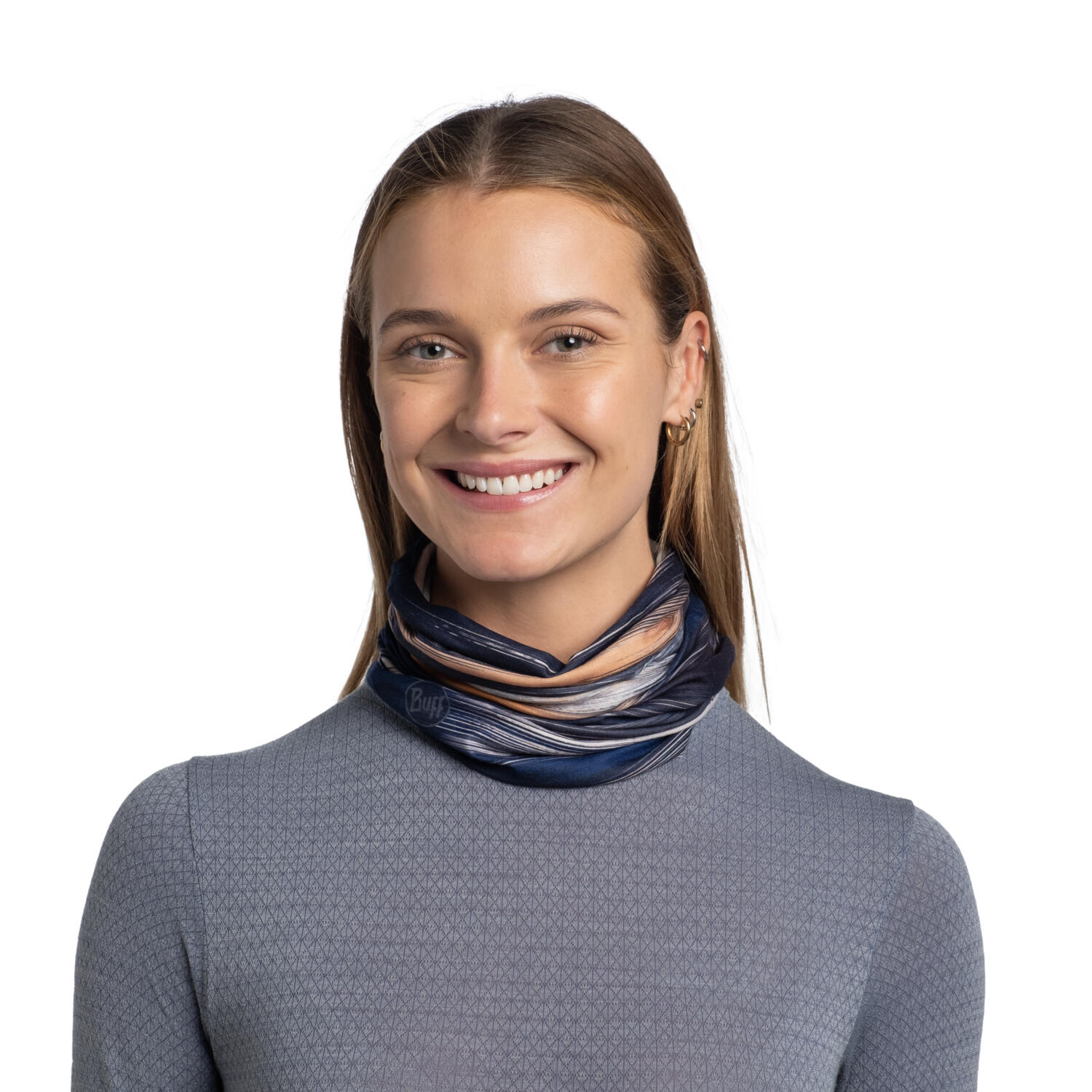 Tour de cou Buff modèle 134499.717 pour femmes 5/7