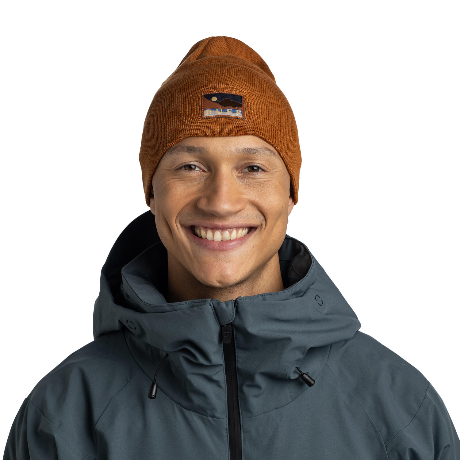Wintermuts BUFF Knitted Lilon 5/7