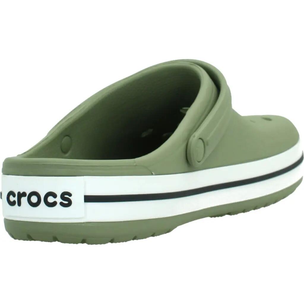 Chodaki Klapki Unisex Crocband 11016 Clog 39-40 3/6