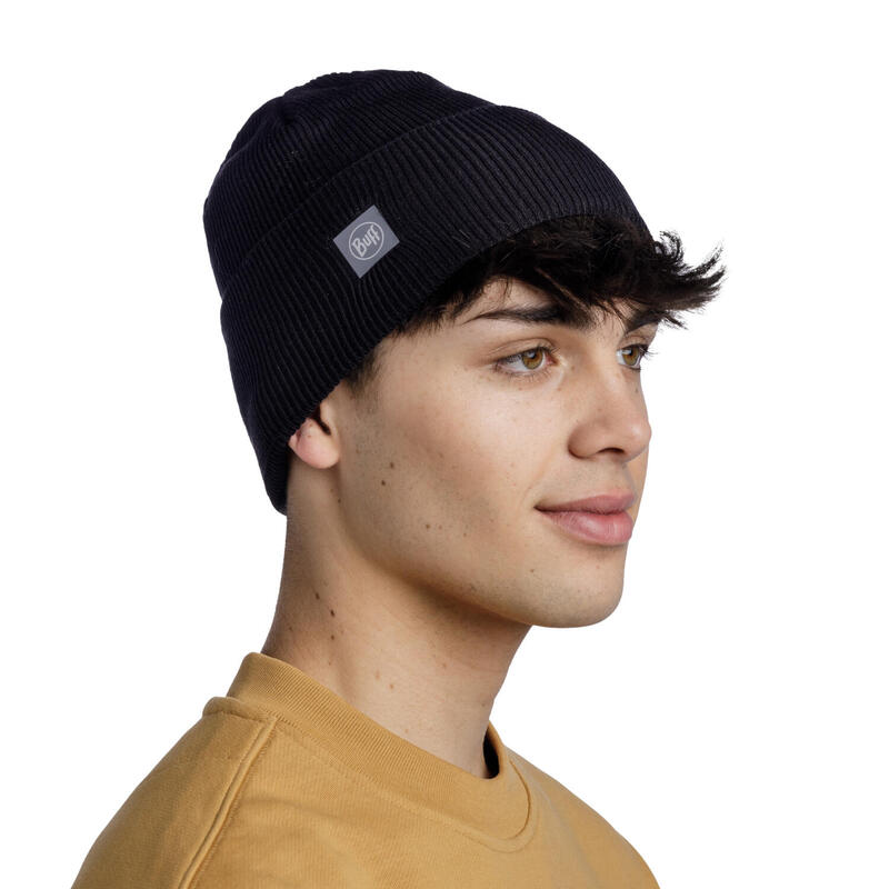 Sapka Buff Crossknit Solid