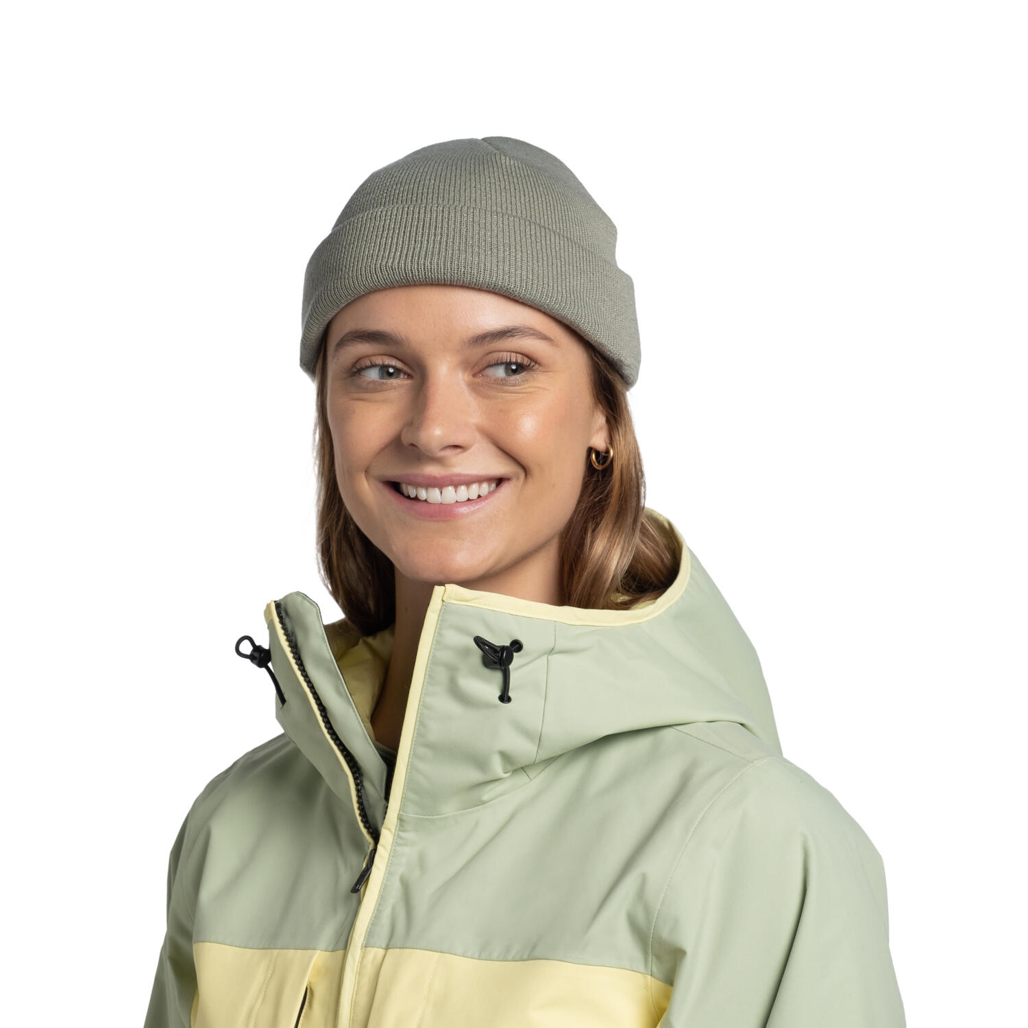 Bonnet d'hiver BUFF Knitted Lilon 5/7