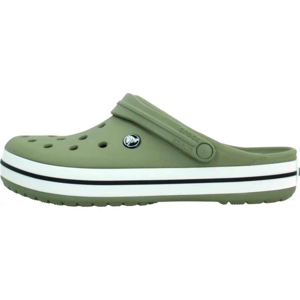 Chodaki Klapki Unisex Crocband 11016 Clog 39-40 2/6