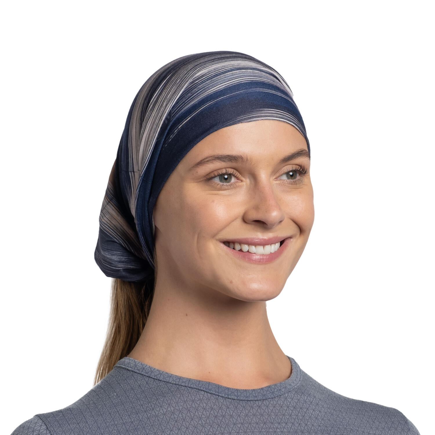 Tour de cou Buff modèle 134499.717 pour femmes 2/7