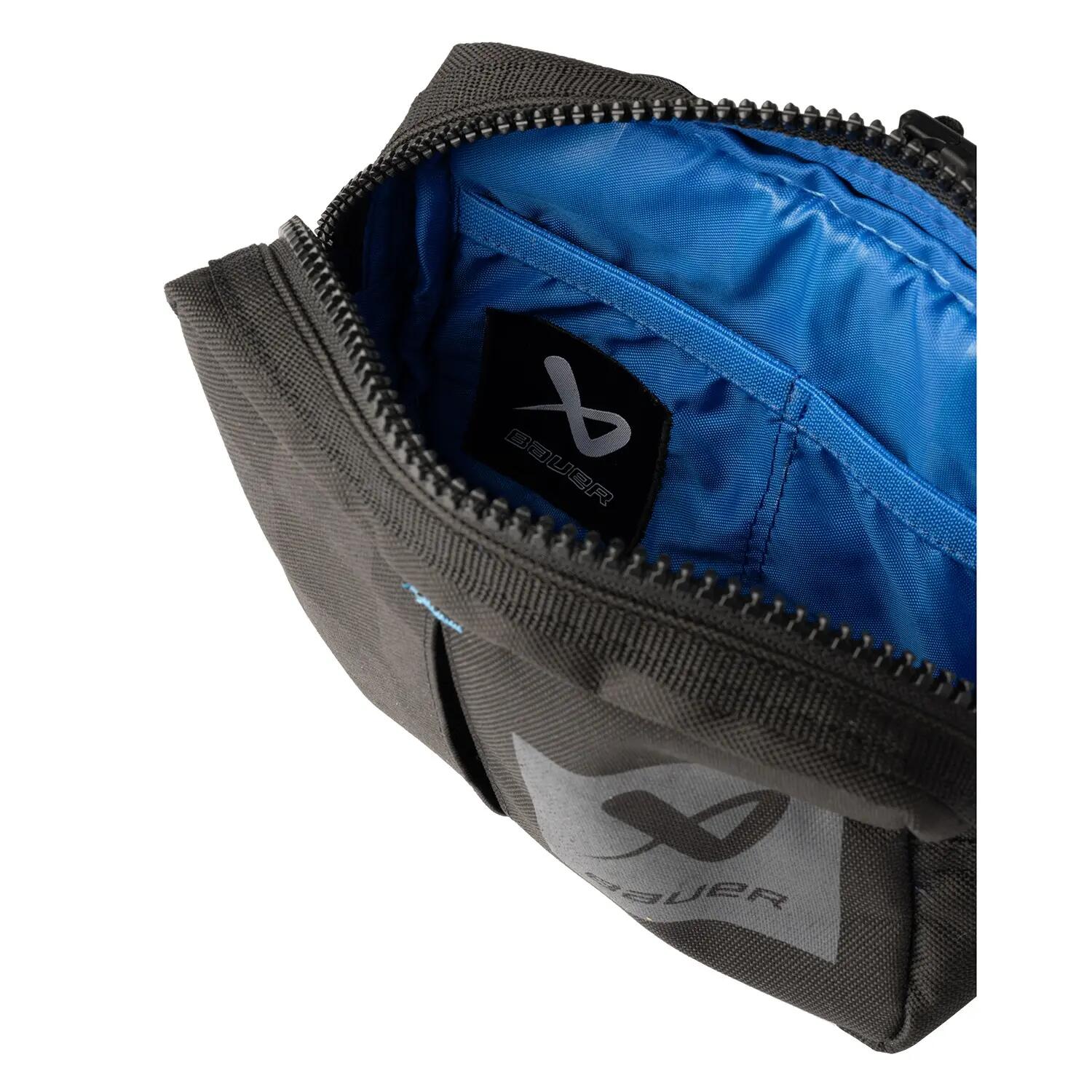 Bauer Varsity Umhängetasche 3/3