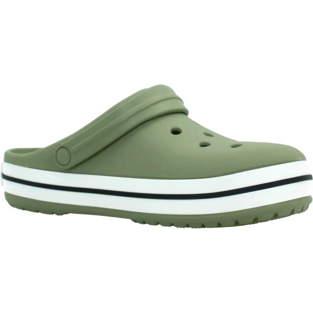 Chodaki Klapki Unisex Crocband 11016 Clog 39-40 5/6