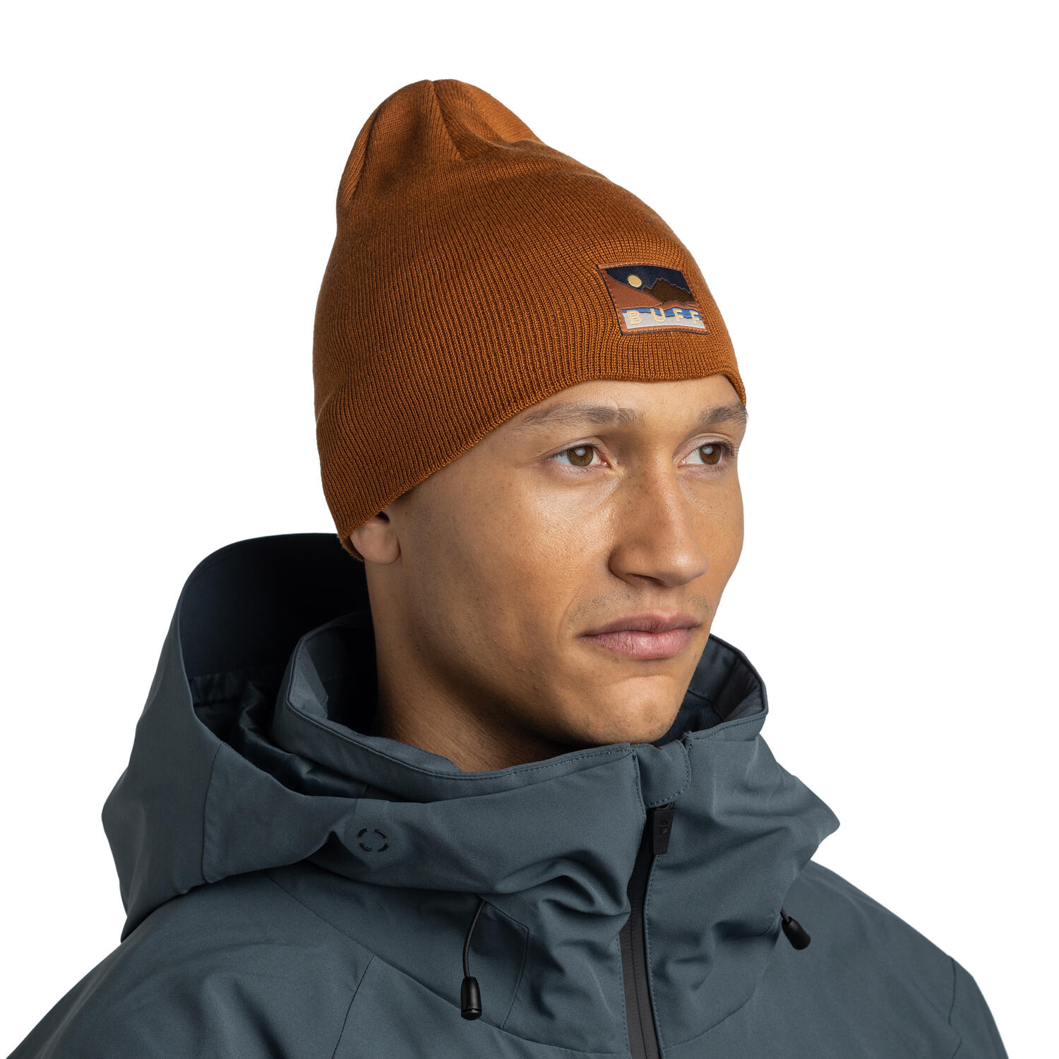 Wintermuts BUFF Knitted Lilon 6/7