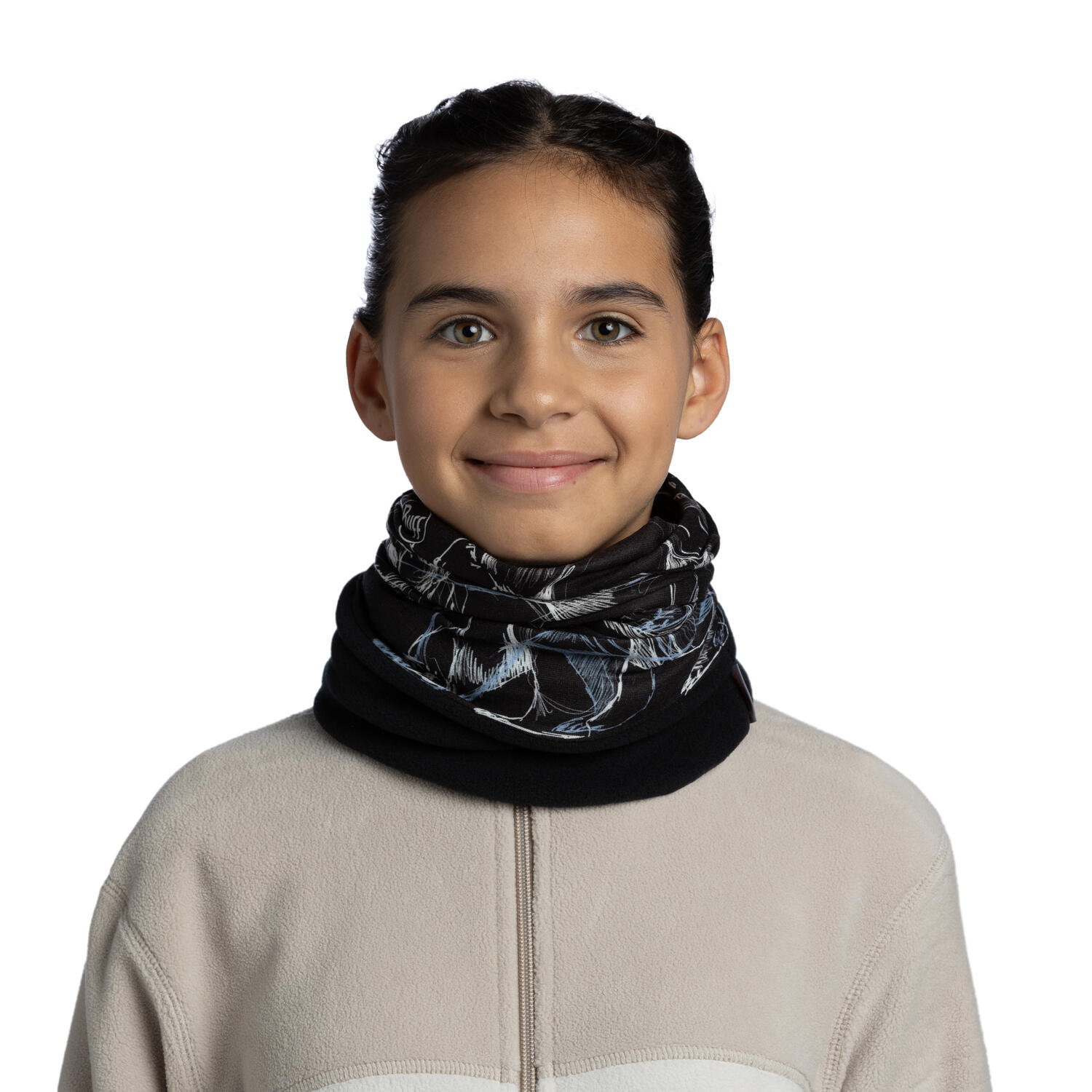 Bandana dziecięca BUFF POLAR BARGY 5/7