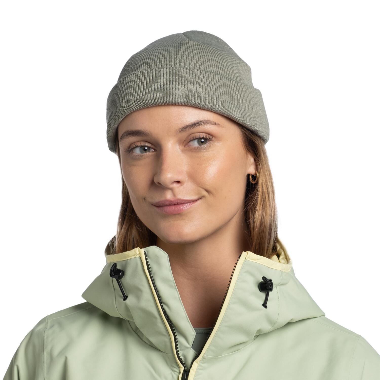 Bonnet d'hiver BUFF Knitted Lilon 2/7