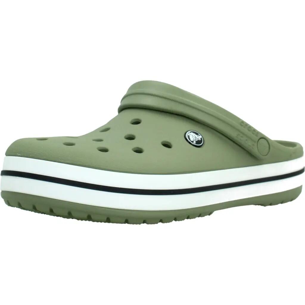 CROCS picture